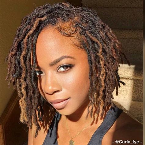 female locs